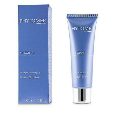 PHYTOMER Oligopur Masque de Peau Nette Impeccable (50ml)