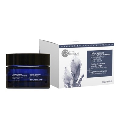 Docteur Renaud Crème Jeunesse Teint Parfait Intensive (50ml)