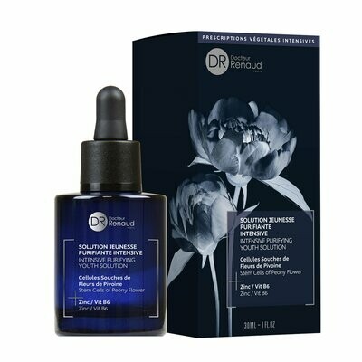 Docteur Renaud Solution Jeunesse Purifiante Intensive (30ml)