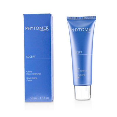 PHYTOMER ACCEPT Crème Haute Tolérance (50ml)