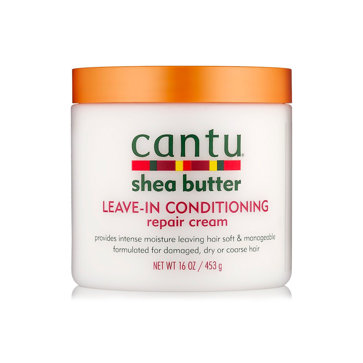 cantu shea butter Leave-IN CONDITIONING Repair | FANTSYKA