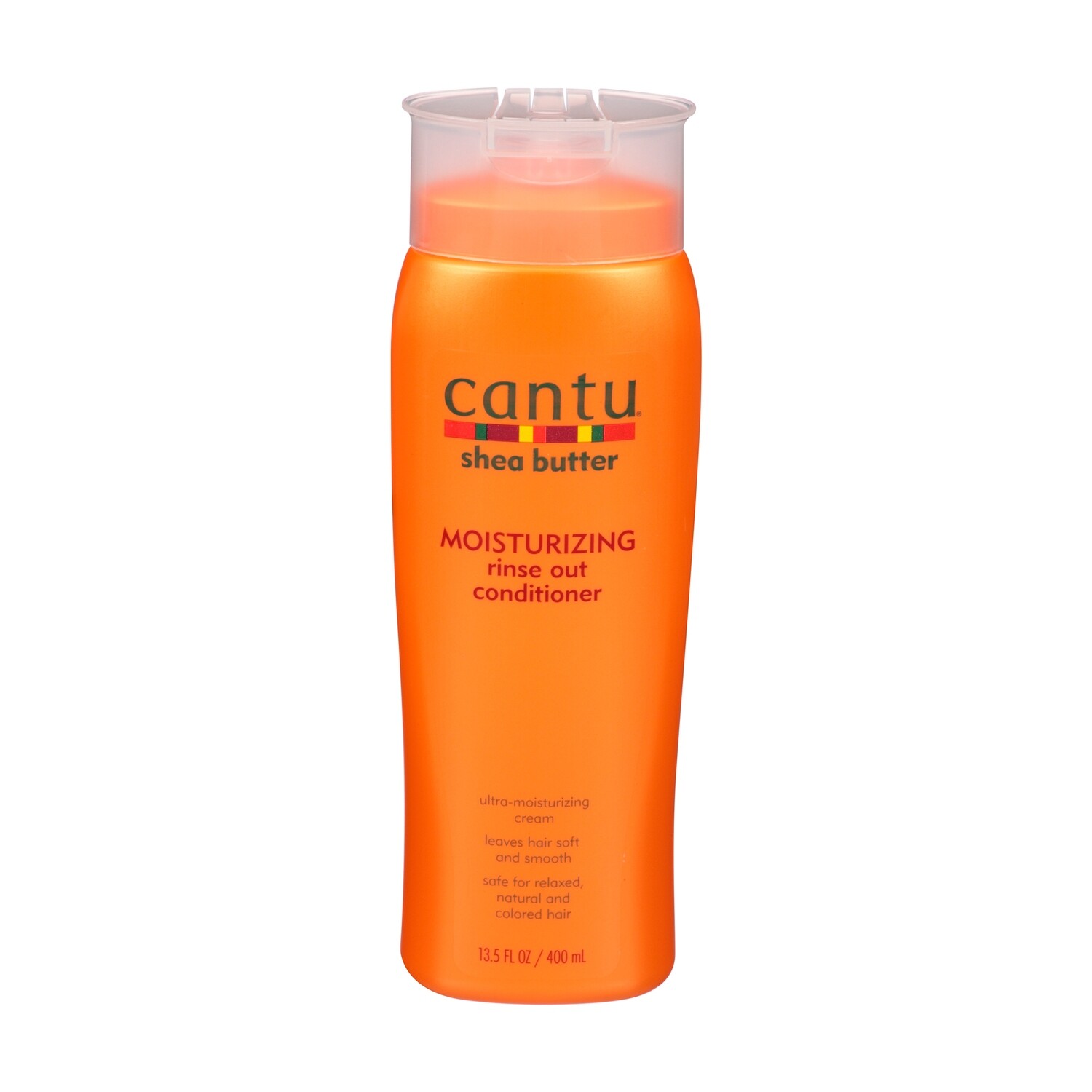 Cantu Shea Butter Moisturizing Rinse out Conditioner (400ml)