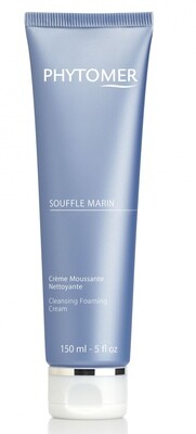 PHYTOMER Souffle Marin Crème Moussante Nettoyante (150ml)
