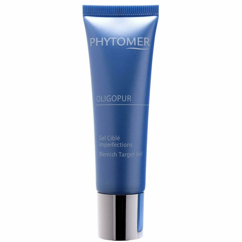 PHYTOMER Oligopur Gel Ciblé Imperfections ( 30ml )