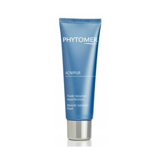PHYTOMER Acnipur Fluide Solution Imperfections ( 50ml )