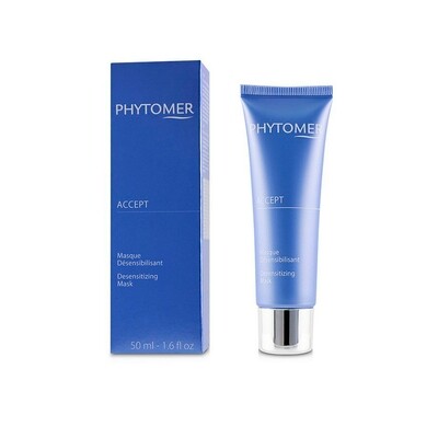 PHYTOMER Accept Masque Désensibilisant ( 50ml )