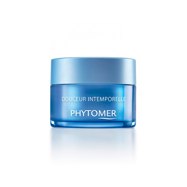 PHYTOMER Douceur Intemporelle Crème Barrière Restructurante ( 50ml )