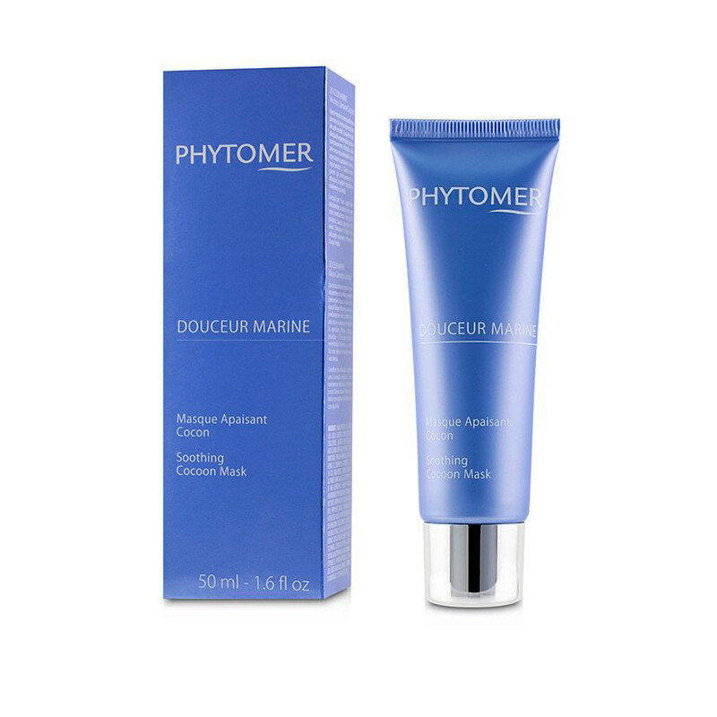 PHYTOMER Douceur Marine Masque Apaisant Cocon ( 50ml )