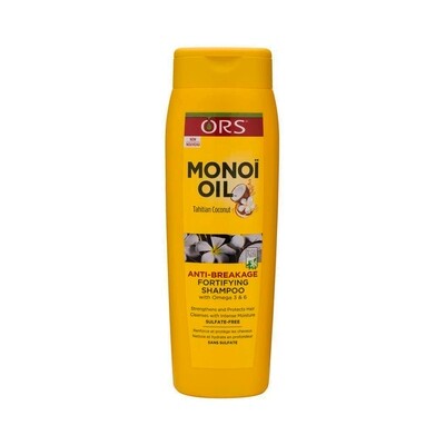 ORS Olive Oil Monoi Oil & Tahitian Coconut Anti Breakage Fortifying Conditioner 10oz ( 296ml )