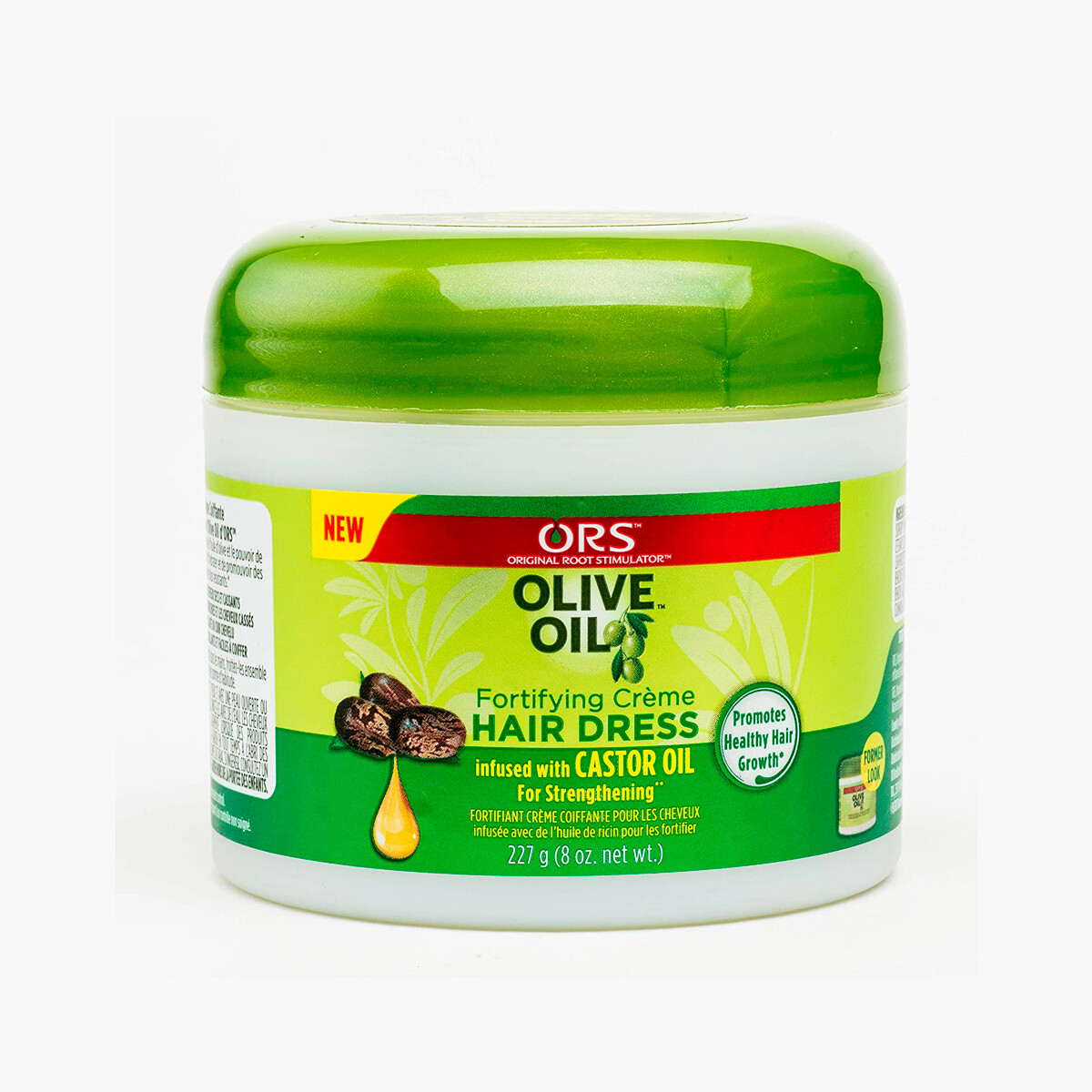 ORS Olive Oil Cream Hairdress 8oz ( 227g )