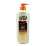 Cantu Shea Butter Body Moisturizing Lotion 16oZ ( 473ml )