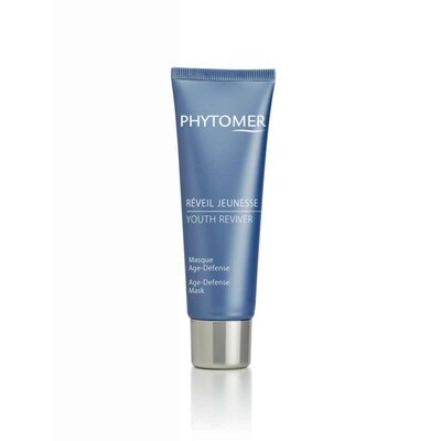 PHYTOMER Réveil Jeunesse Masque Age-Défense ( 50ml )