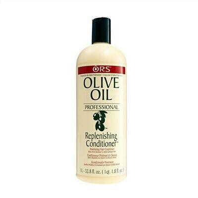 ORS Olive Oil Professional Replenishing Conditioner 33.4oZ ( 1L )