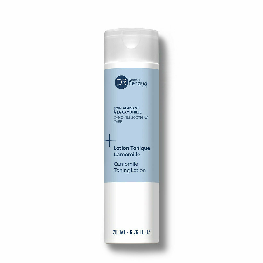 DR Docteur Renaud Lotion Tonique Camomille ( 200ml )