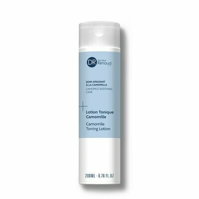 DR Docteur Renaud Lotion Tonique Camomille ( 200ml )