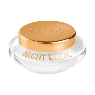 GUINOT Crème de Nuit Night Logic ( 50ml )