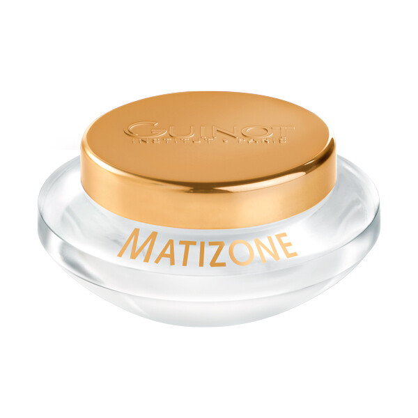 GUINOT Crème Matizone - Matité Longue Durée &amp; Équilibrante ( 50ml )