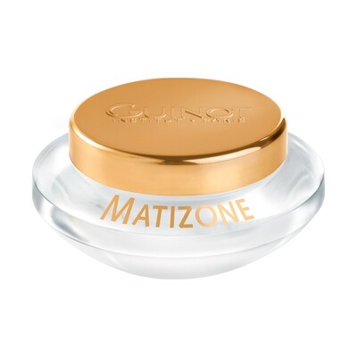 GUINOT Crème Matizone - Matité Longue Durée &amp; Équilibrante ( 50ml )
