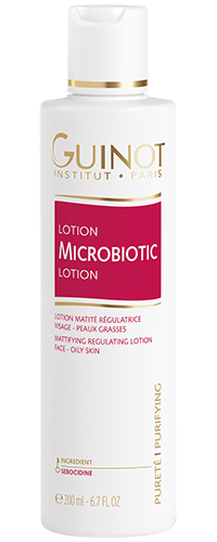 GUINOT Microbiotic Lotion ( 200ml )