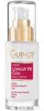 GUINOT Crème Longue Vie Cou ( 30ml )