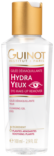 GUINOT Hydra Yeux Gelée Démaquillante Yeux ( 100ml )