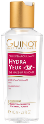 GUINOT Hydra Yeux Gelée Démaquillante Yeux ( 100ml )