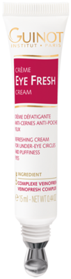 GUINOT Crème Eye Fresh ( 15ml )