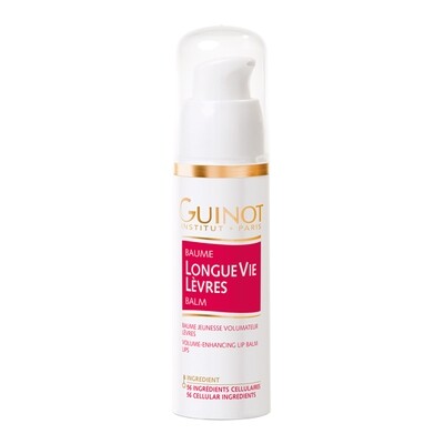 GUINOT Longue Vie Lèvres ( 15ml )