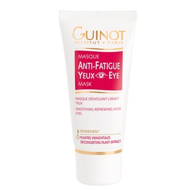 GUINOT Masque Anti-Fatigue Yeux ( 30ml )