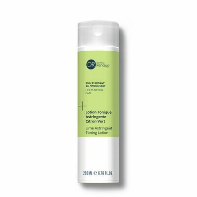 DR Docteur Renaud Lotion Tonique Astringente Citron Vert ( 200ml )