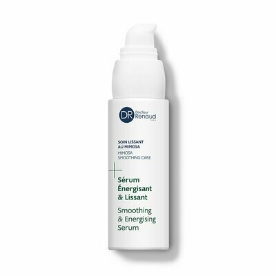 DR Docteur Renaud Sérum Énergisant &amp; Lissant Mimosa ( 30ml )
