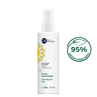DR Docteur Renaud Brume Anti-Pollution Mimosa ( 150ml )