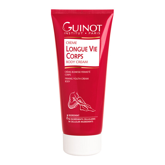 GUINOT Longue Vie Corps ( 200ml )