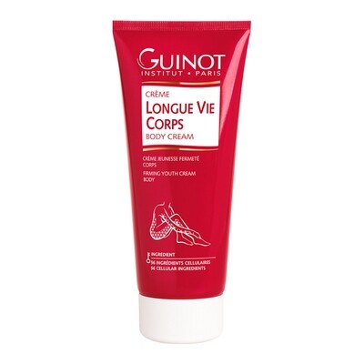 GUINOT Longue Vie Corps ( 200ml )