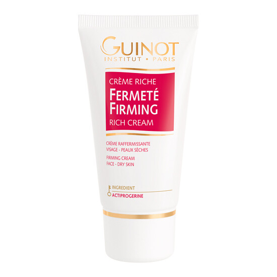 GUINOT Crème Riche Fermeté ( 50ml )
