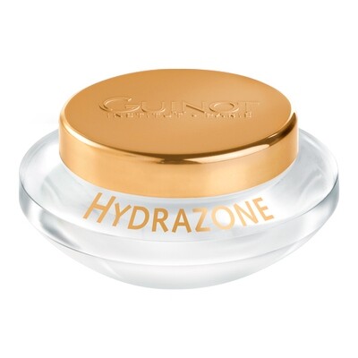 GUINOT Crème Riche Hydrazone Peaux déshydratées ( 50ml )