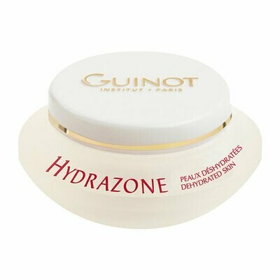 GUINOT Crème Riche Hydrazone Peaux déshydratées ( 50ml )