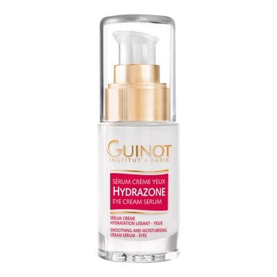 GUINOT Sérum Crème Hydrazone Yeux Eye ( 15ml )