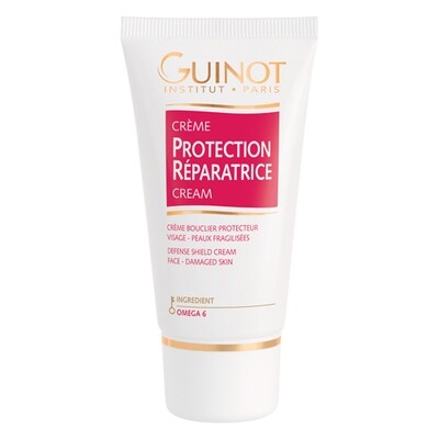 GUINOT Crème Protection Réparatrice ( 50ml )
