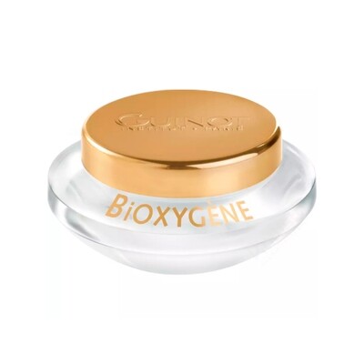 GUINOT Crème Bioxygène ( 50ml )
