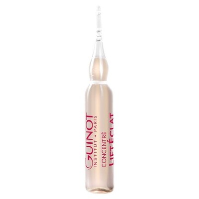 GUINOT Concentré Lift Éclat ( 2x 1ml )
