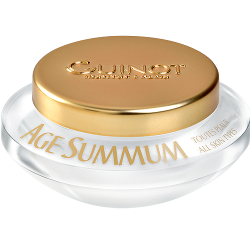 GUINOT Âge Summum Crème Visage Premium Jeunesse ( 50ml )