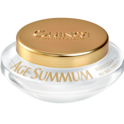 GUINOT Âge Summum Crème Visage Premium Jeunesse ( 50ml )