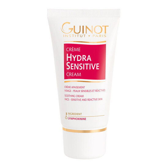 GUINOT Crème Hydra Sensitive ( 50ml )