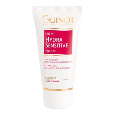 GUINOT Crème Hydra Sensitive ( 50ml )