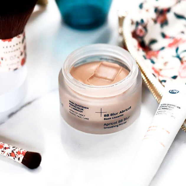DR Docteur Renaud BB Blur Base Lissante Abricot ( 40ml )