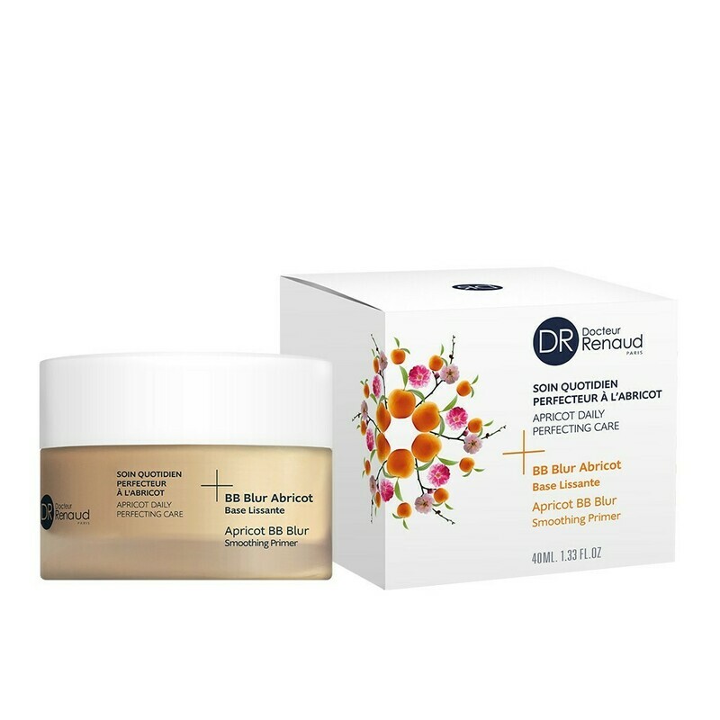 DR Docteur Renaud BB Blur Base Lissante Abricot ( 40ml )