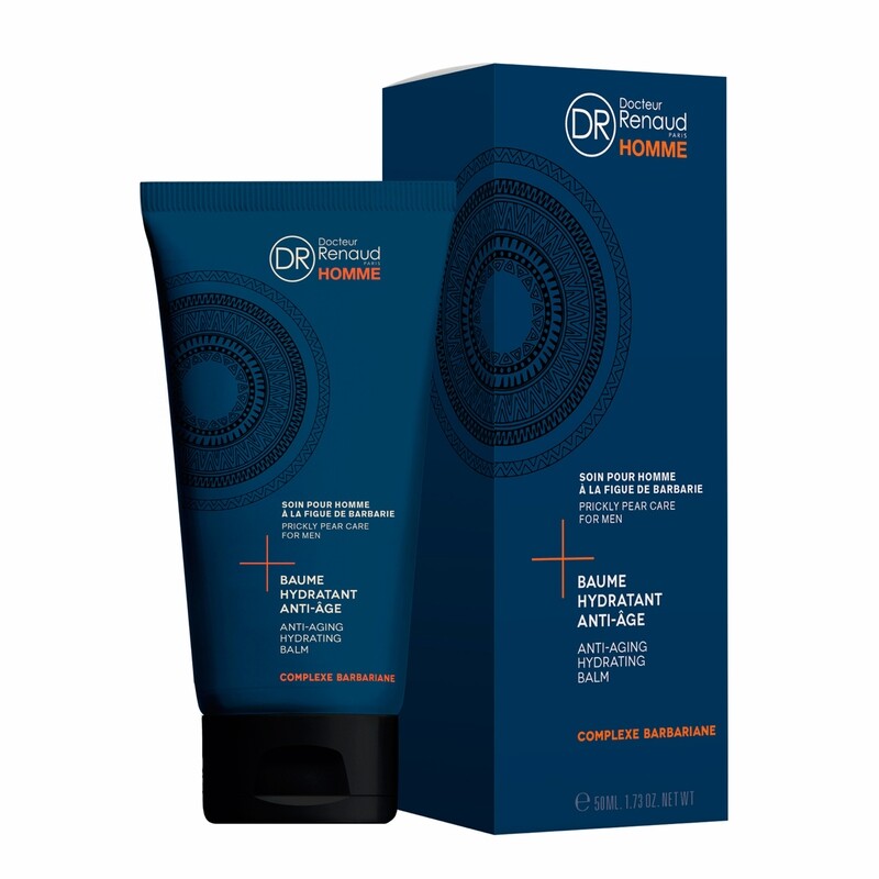 DR Docteur Renaud Figue de Barbarie Baume Hydratant Anti-Âge ( 50ml )