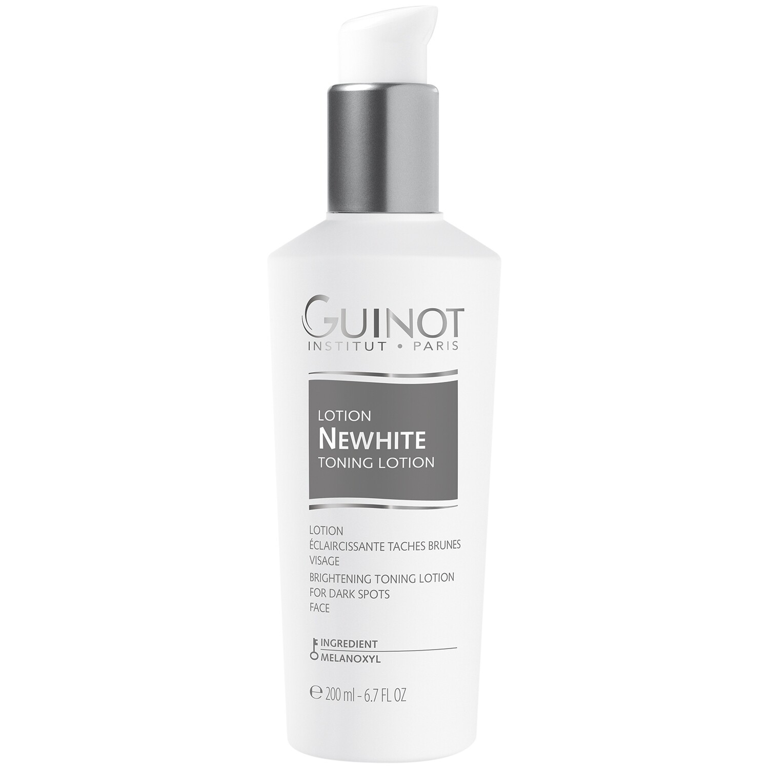 GUINOT Newhite Lotion Éclat Blancheur ( 200ml )