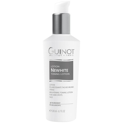 GUINOT Newhite Lotion Éclat Blancheur ( 200ml )